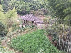 -林坑古村落