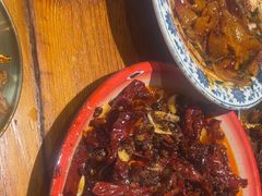 -柴窝堡22号辣子鸡·传承新疆菜