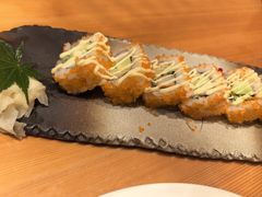 -大岛日本料理铁板烧(南通大饭店)