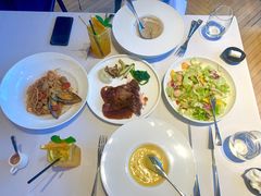 -我的四季意大利餐厅(春天百货店)