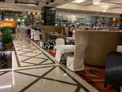 大堂-芭菲盛宴·环球美食(解放碑英利国际店)