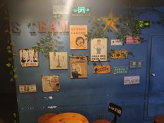 -S Team剧情密室(杭州龙翔桥店)