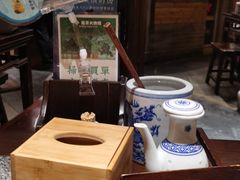 -南京大牌档(济南万象城店)