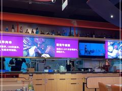 大堂-嘿叔烧烤(常熟天虹店)