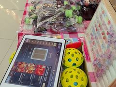 -海底捞火锅(高新万达广场店)