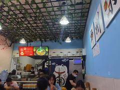 -龍城柳州螺蛳粉(群星路店)