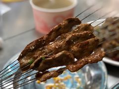 腰花-小民大排档(马场角横路店)