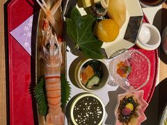 -和创柚子·会席日本料理(新区淮海街店)