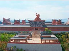 -七彩云南欢乐世界