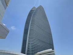 -OSSIANO奥西亚诺海底餐厅