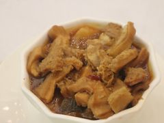 -畔山酒店中餐厅