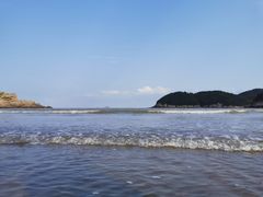 -东海半边山旅游度假区