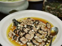 -百盛·鼎膳(中海财富中心)