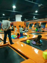 android_upload_pic-六月巴士童乐园(抚顺罕王商场店)