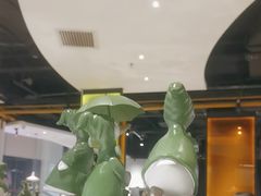 -小大董·烤鸭(观景餐厅·南京西路店)