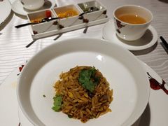 海鲜腊味炒不是饭-朝(澳门伦敦人店)