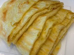 小油饼-天蓮珍素館