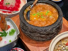 -锦楼·臻选新杭帮(杭州中心店)