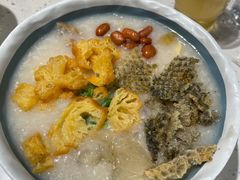 金牌荔湾艇仔粥-华辉拉肠(宝华店)