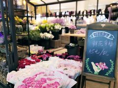 -L.C FLORA花予你(城西银泰城店)