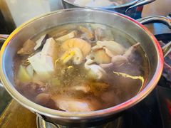 -丽江庭院之爱在路上(西单店)