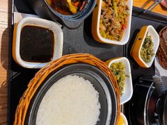 -谷田稻香(滨湖万达店)