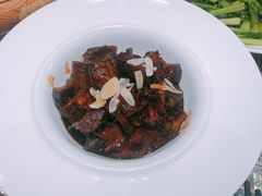 雪花牛肉-走马楼饭庄(慈城古县城店)