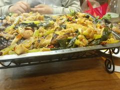 android_upload_pic-锦尚阁烤鱼•天津菜(宣武门胡同店)