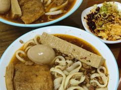-韩师傅老大同刀削面(北苑路店)