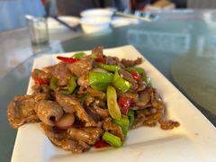 -阿弟特色海鲜餐厅·大排档(平潭店)