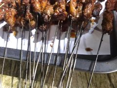 -铁诚烤肉