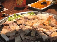 -杀猪天·韩国烤肉(总店)