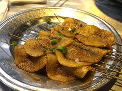 -小民大排档(光谷店)