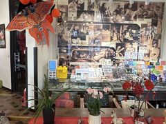 -良友书坊(安徽路店)