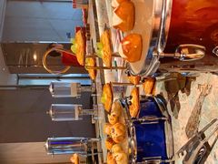 -西安W酒店·WEI全味西餐厅