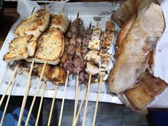 -猪小牛烤肉(青塔店)
