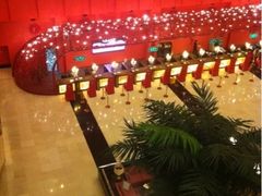 -北京九华山庄会展酒店