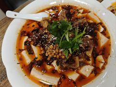 -小四川美食馆(幸福路店)