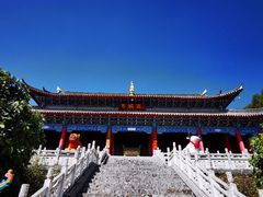 -丽江玉水寨