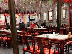 大堂-鸭匠食府·挂炉烤鸭·新京菜(阜成路店)