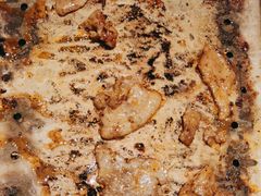 -新石器烤肉(百联川沙店)