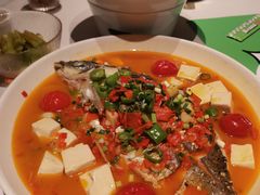 -鑫小城故事·藕汤·家常菜(台北一路总店)