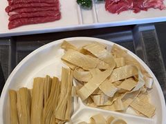 -常赢三兄弟·清真涮肉(五莲路店)