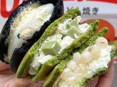 -铭果屋·铜锣烧专卖店(南京创始店)