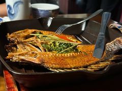 -雀舞云南菜(天津天河城购物中心店)