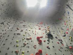 -尽峰攀岩 Acme Climbing