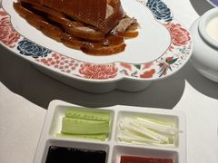 -在前门·烤鸭北京菜(五月花广场店)