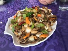 -威海渔村(静安旗舰店)
