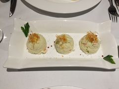 -戈雅法餐厅(世界城广场店)
