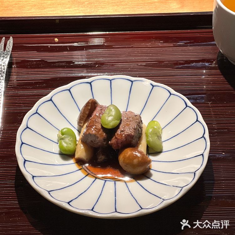 探一探398/位的天花板Omakase吃什么